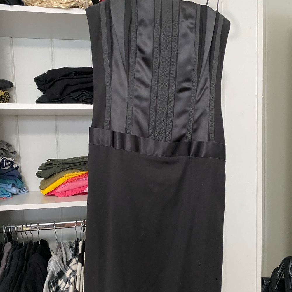 Jil Sander Cocktail Dress